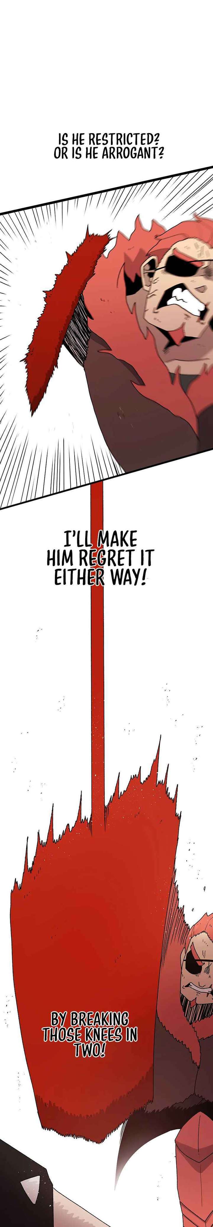 Read The House Without Time EN Manga Online