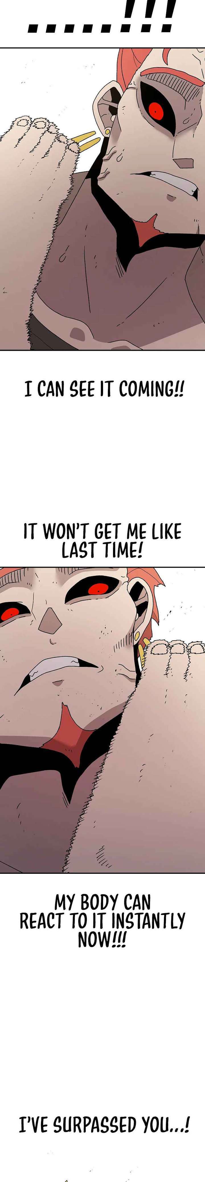 Read The House Without Time EN Manga Online