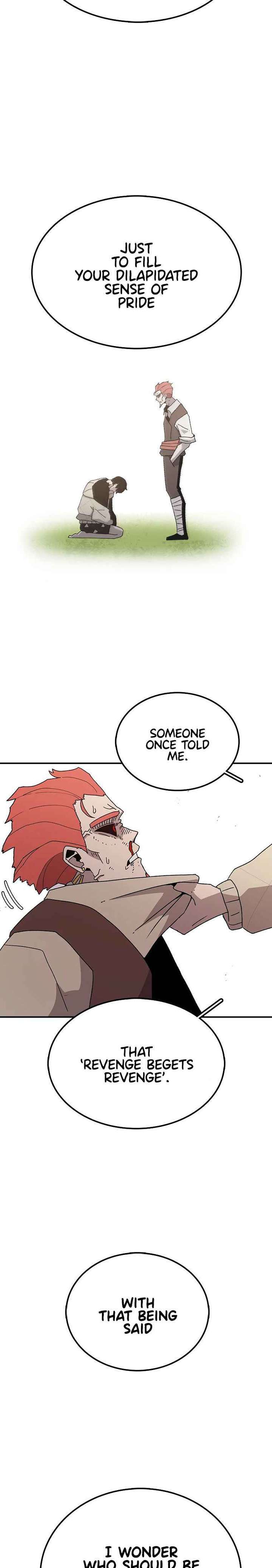 Read The House Without Time EN Manga Online