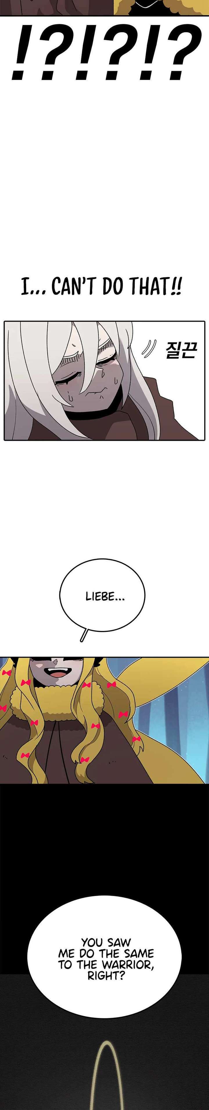 Read The House Without Time EN Manga Online