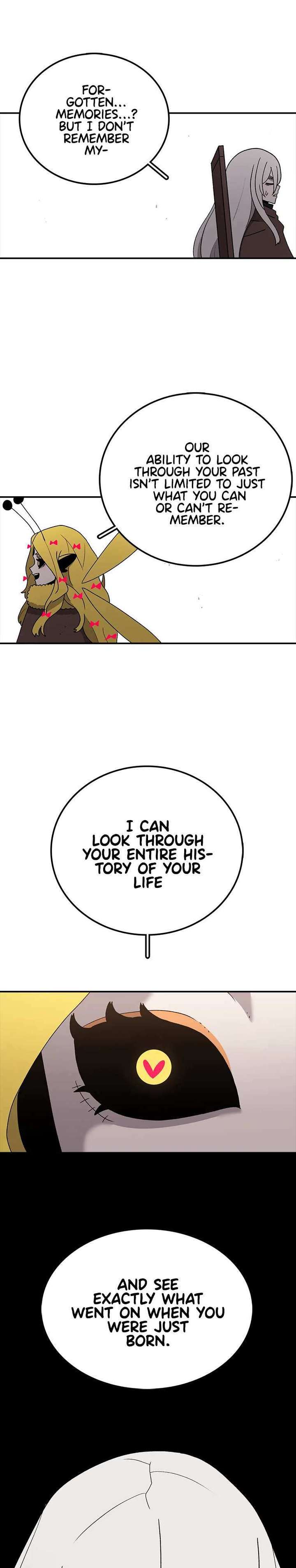 Read The House Without Time EN Manga Online
