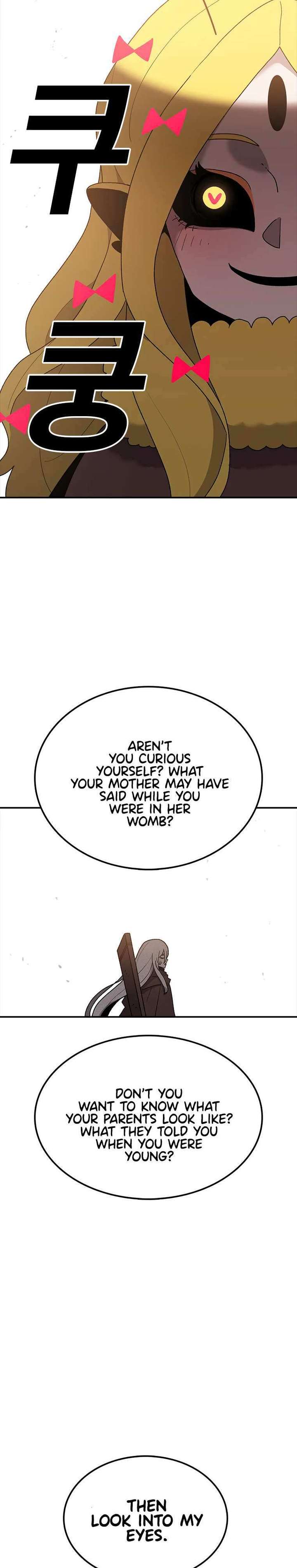 Read The House Without Time EN Manga Online