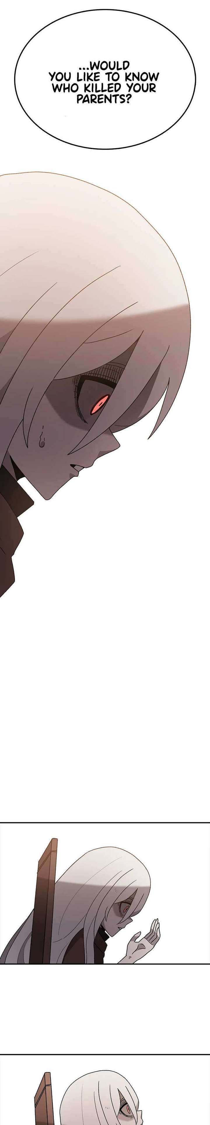 Read The House Without Time EN Manga Online