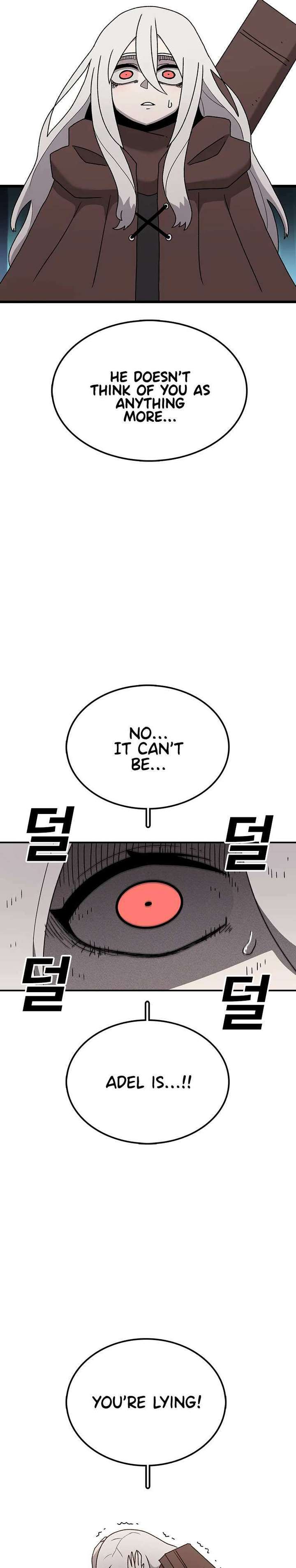 Read The House Without Time EN Manga Online