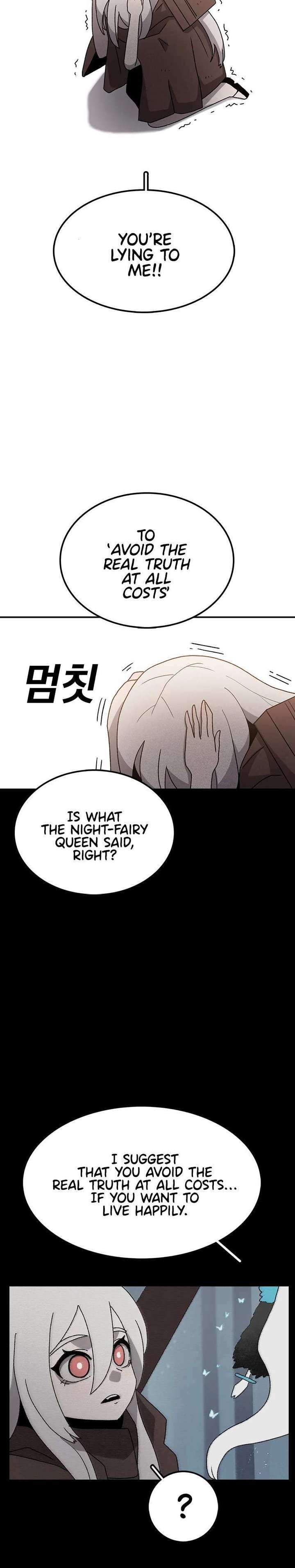 Read The House Without Time EN Manga Online