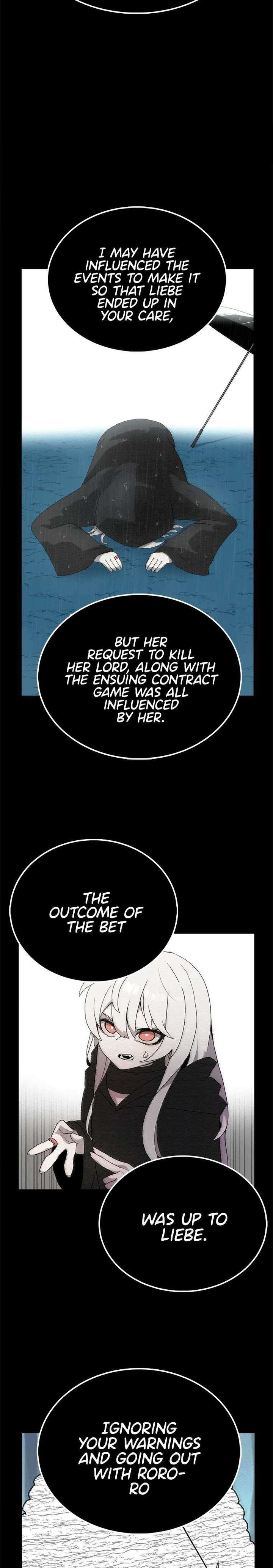 Read The House Without Time EN Manga Online