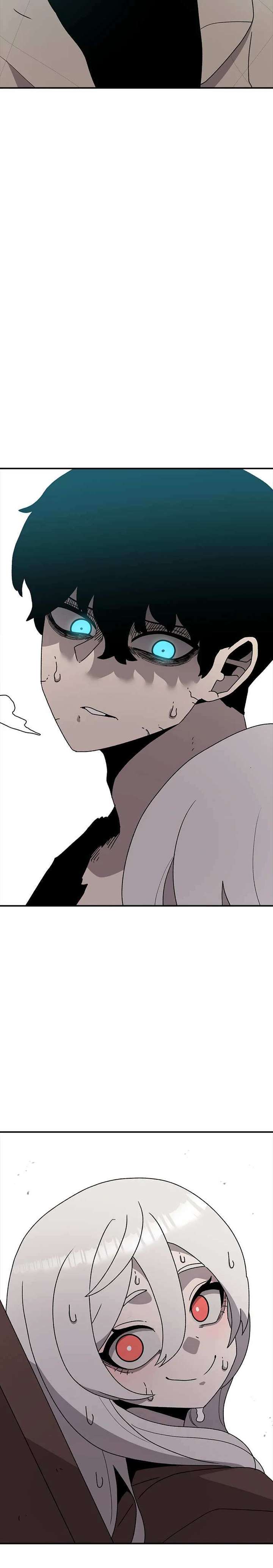 Read The House Without Time EN Manga Online