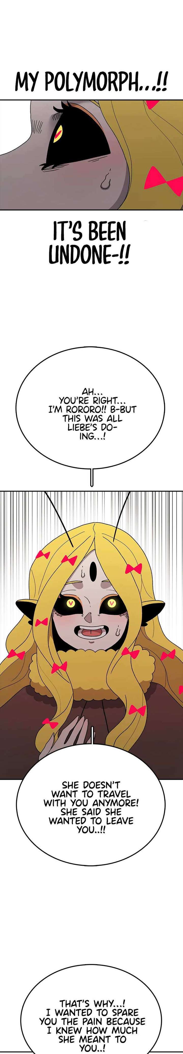 Read The House Without Time EN Manga Online