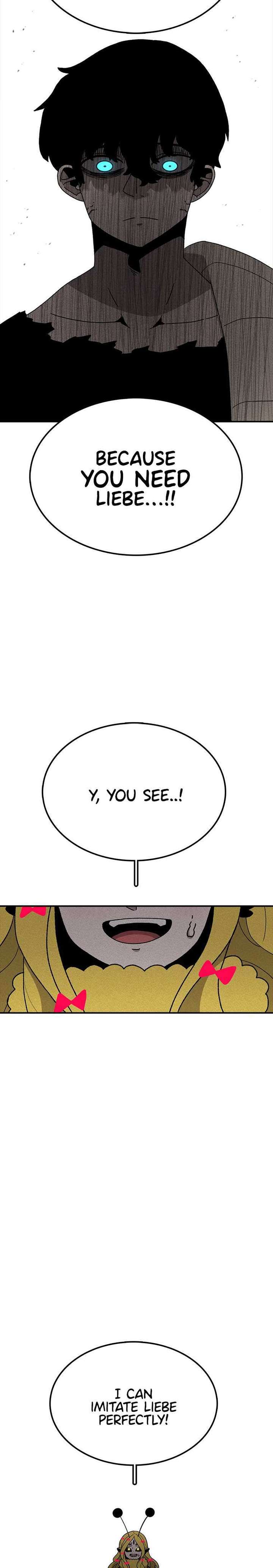 Read The House Without Time EN Manga Online