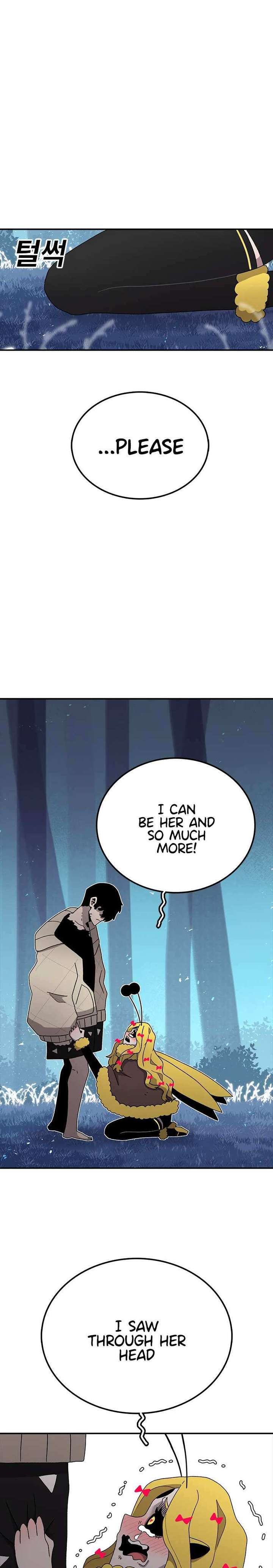 Read The House Without Time EN Manga Online
