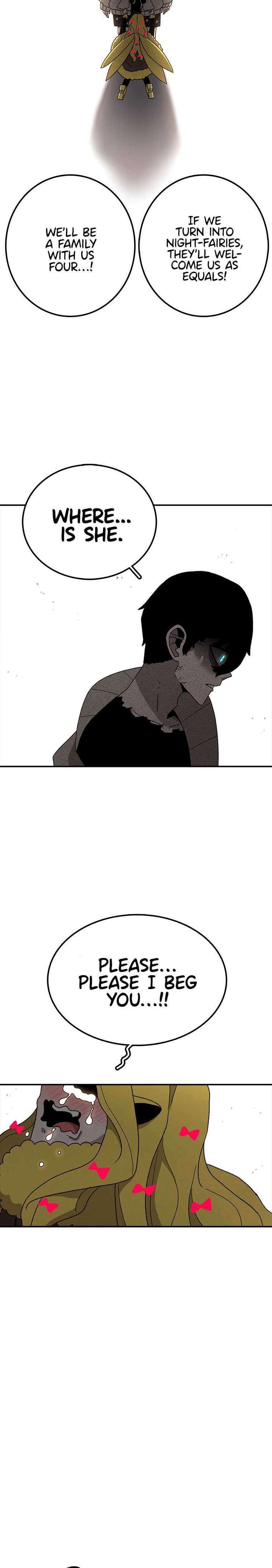 Read The House Without Time EN Manga Online