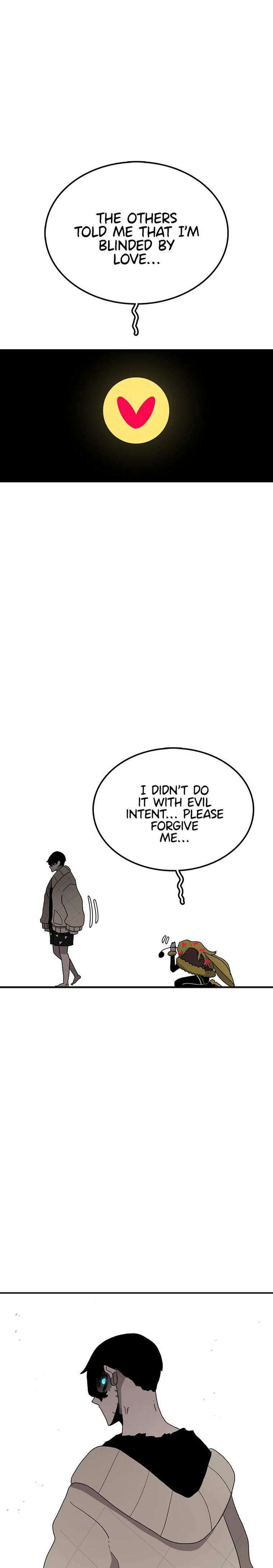 Read The House Without Time EN Manga Online