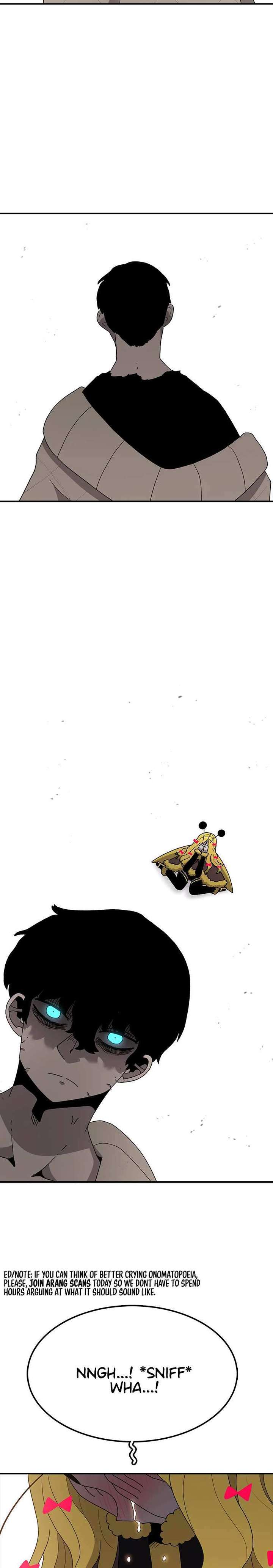 Read The House Without Time EN Manga Online