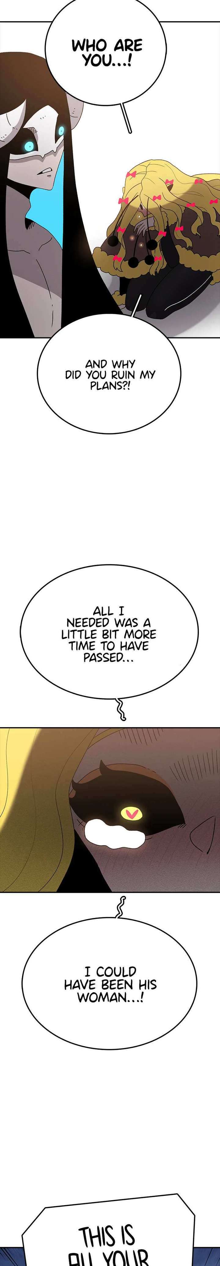 Read The House Without Time EN Manga Online