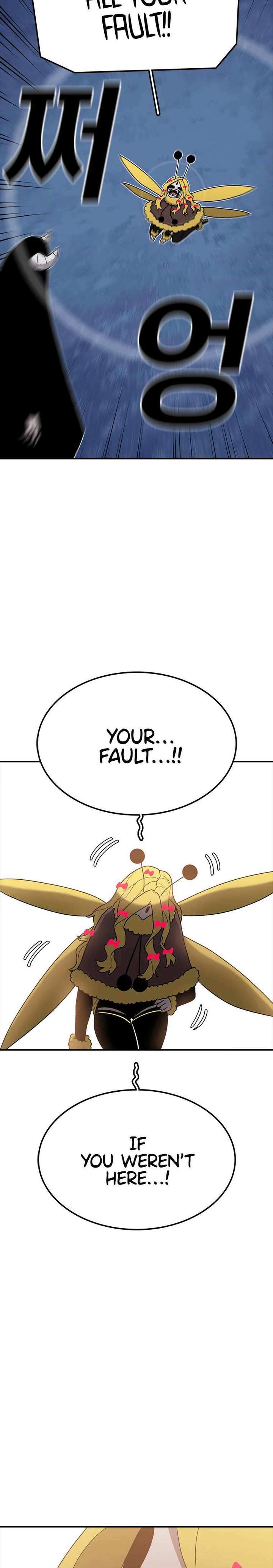 Read The House Without Time EN Manga Online
