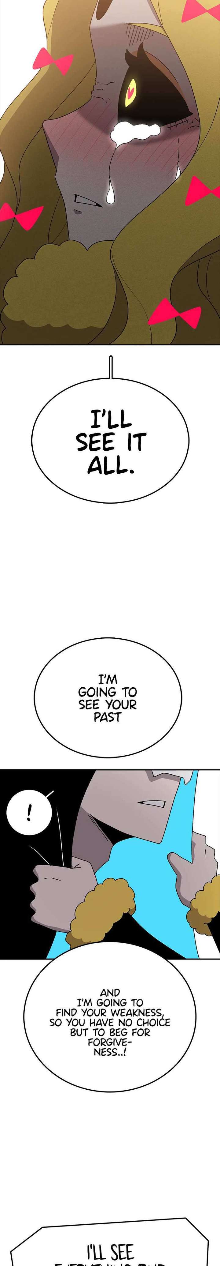 Read The House Without Time EN Manga Online