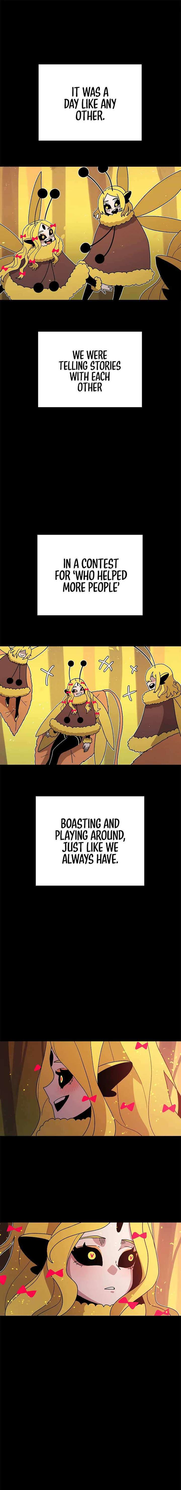 Read The House Without Time EN Manga Online