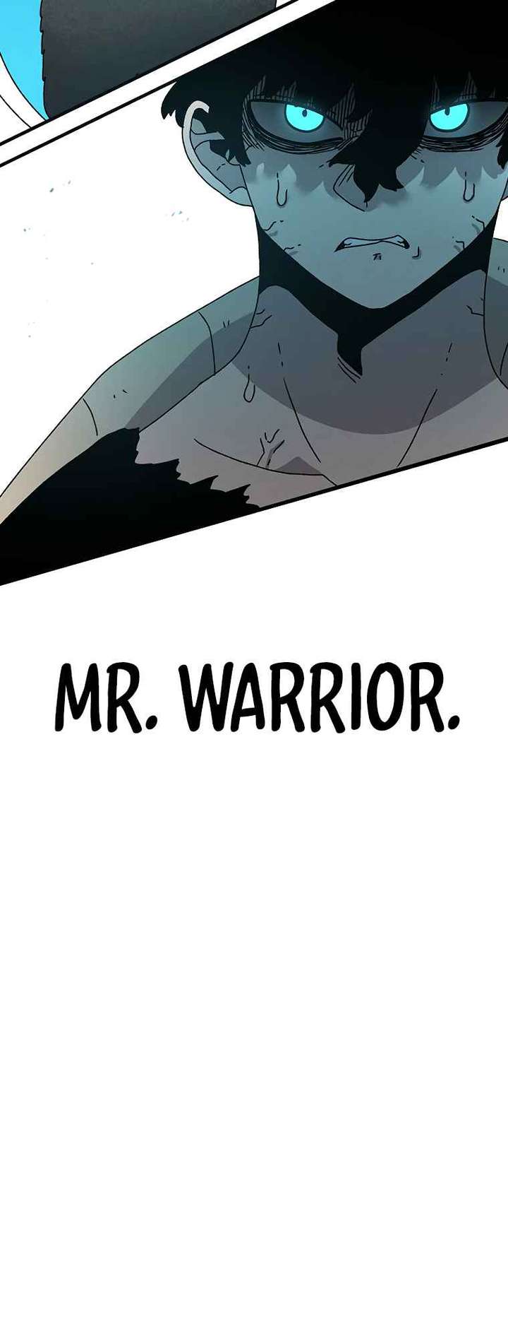 Read The House Without Time EN Manga Online