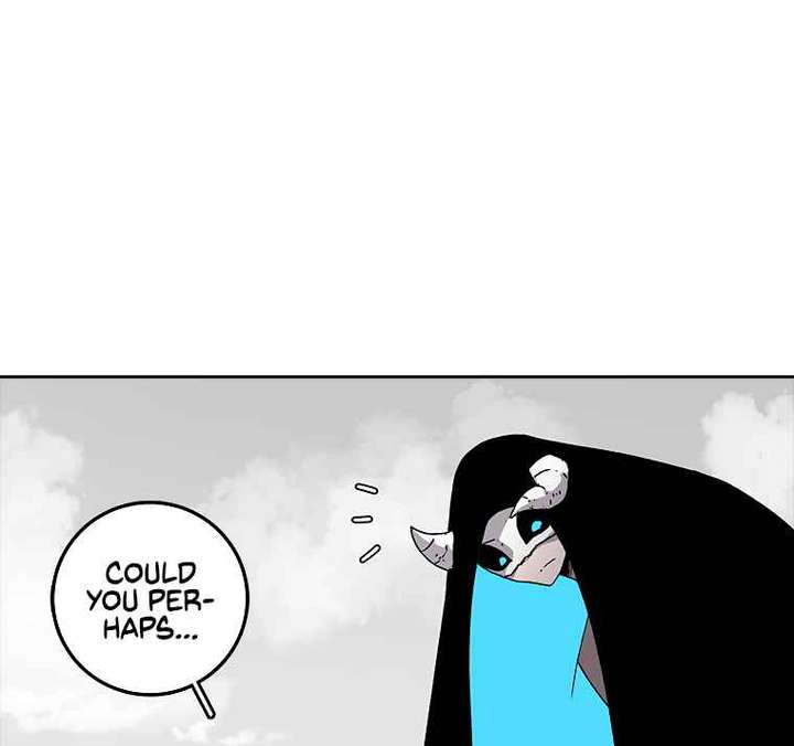 Read The House Without Time EN Manga Online