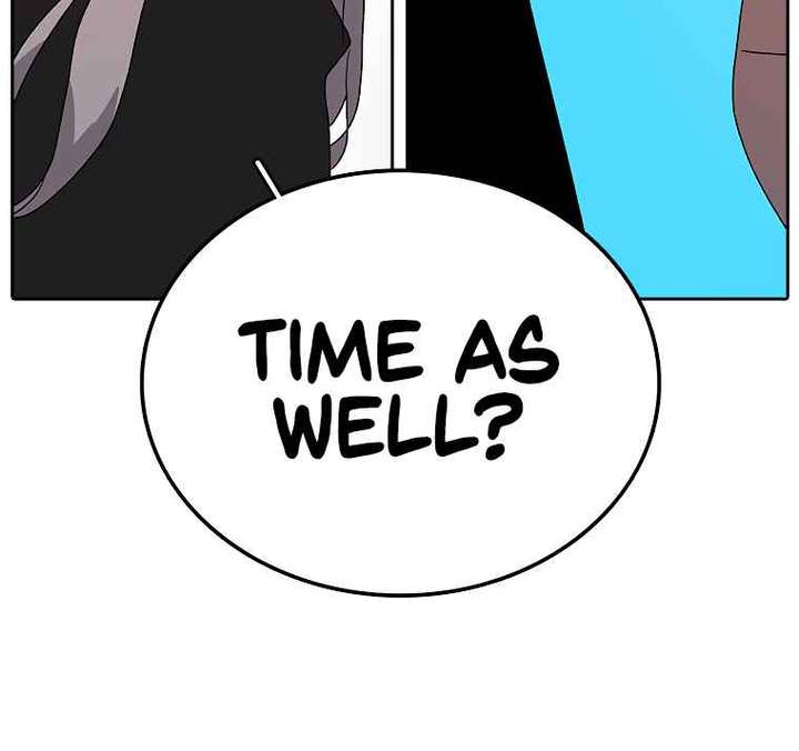 Read The House Without Time EN Manga Online