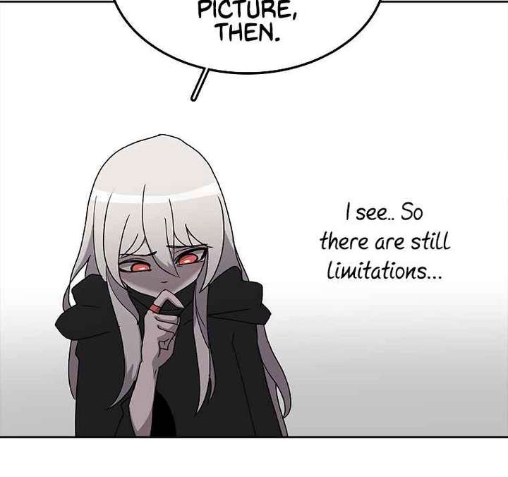 Read The House Without Time EN Manga Online