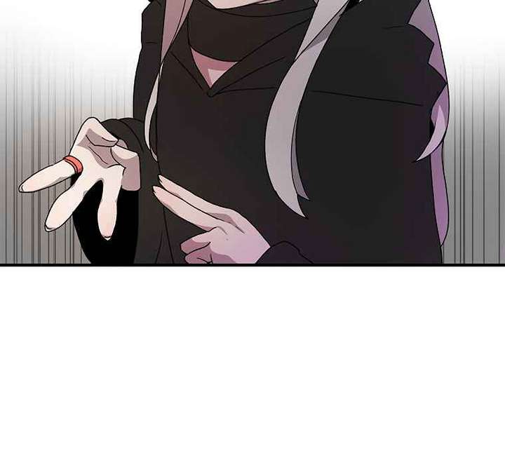 Read The House Without Time EN Manga Online