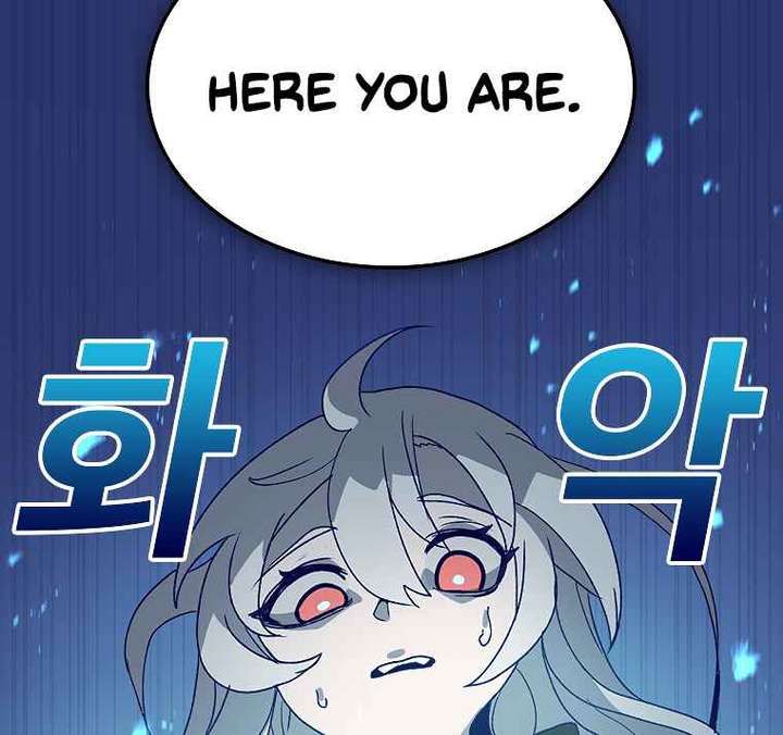 Read The House Without Time EN Manga Online