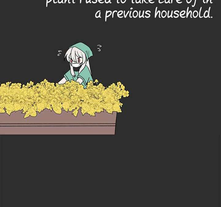 Read The House Without Time EN Manga Online