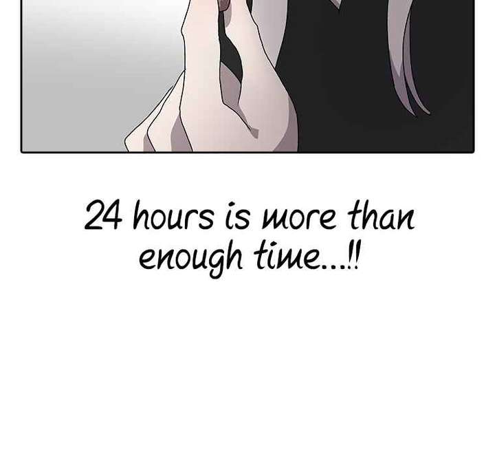 Read The House Without Time EN Manga Online