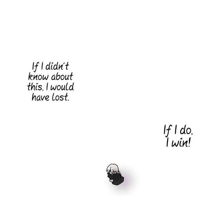 Read The House Without Time EN Manga Online
