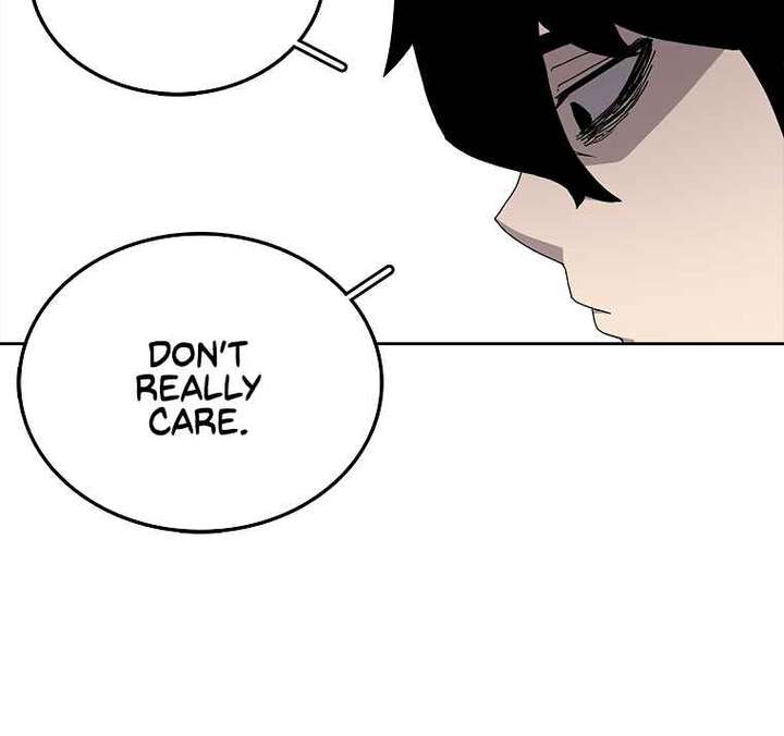 Read The House Without Time EN Manga Online