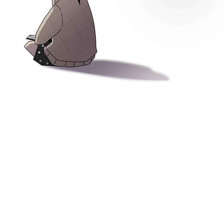 Read The House Without Time EN Manga Online