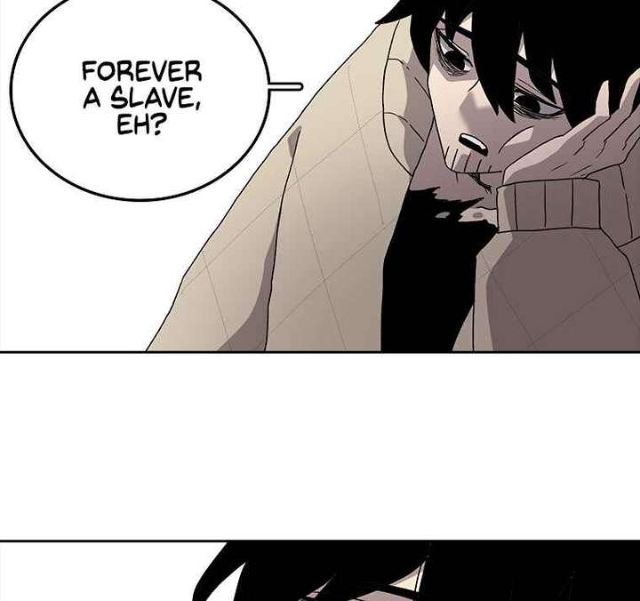 Read The House Without Time EN Manga Online
