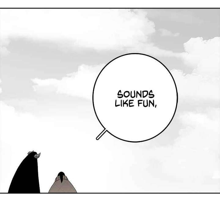 Read The House Without Time EN Manga Online