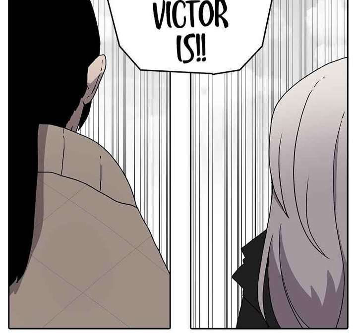 Read The House Without Time EN Manga Online