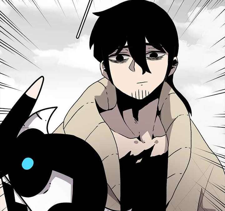 Read The House Without Time EN Manga Online