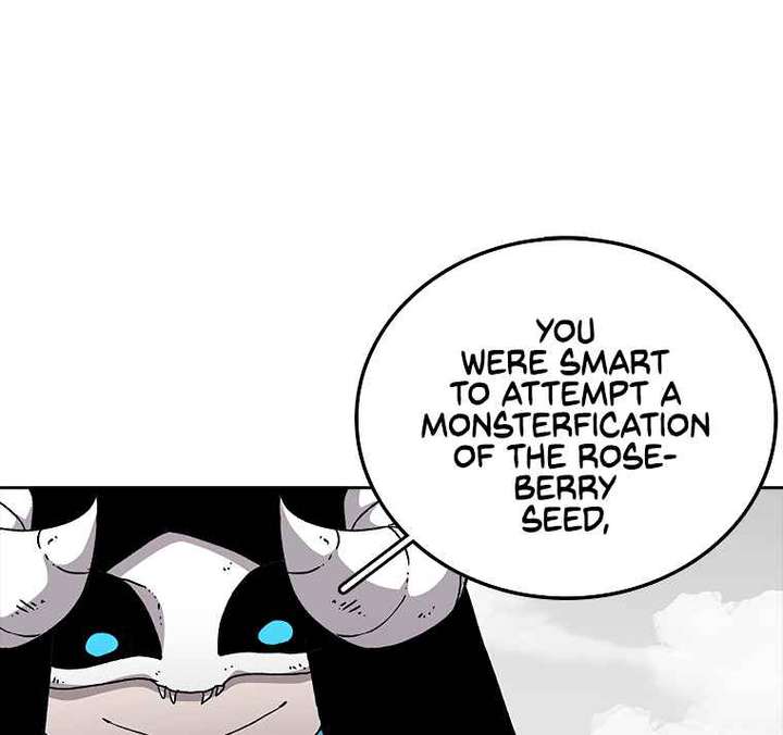 Read The House Without Time EN Manga Online