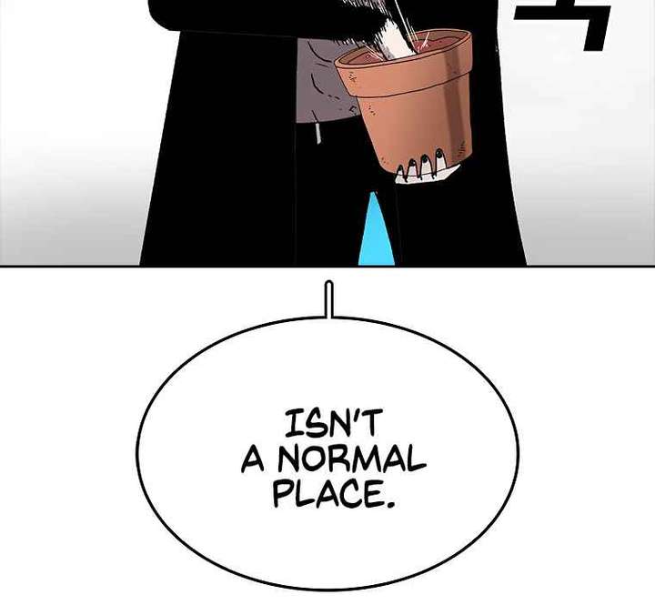 Read The House Without Time EN Manga Online
