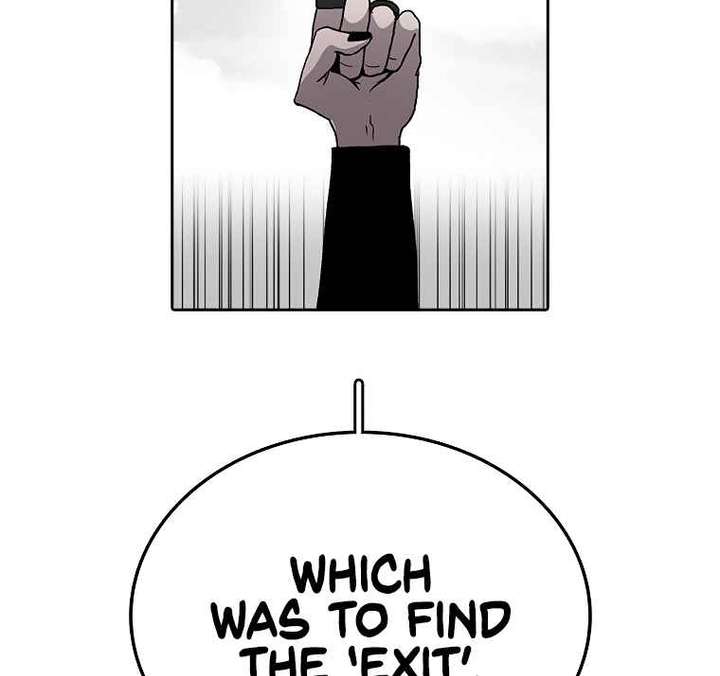 Read The House Without Time EN Manga Online