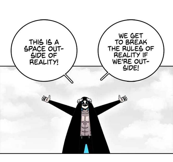 Read The House Without Time EN Manga Online