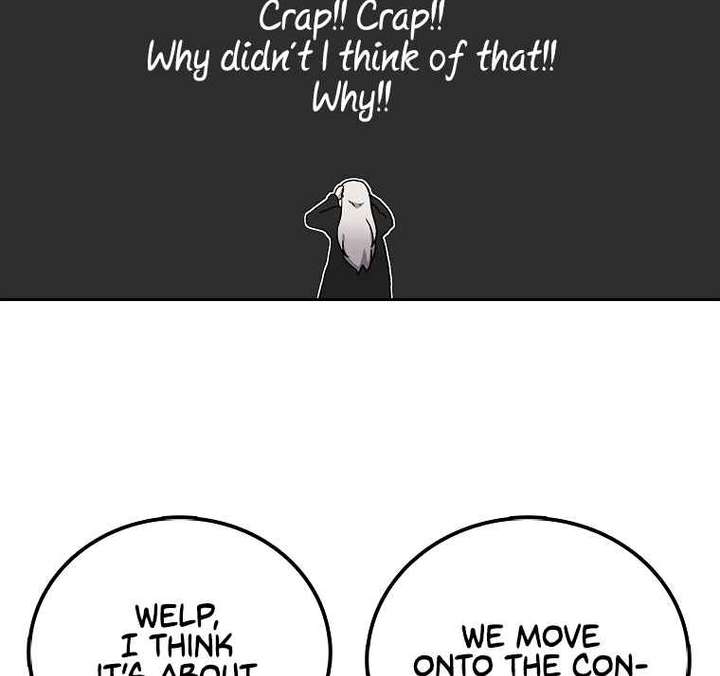 Read The House Without Time EN Manga Online