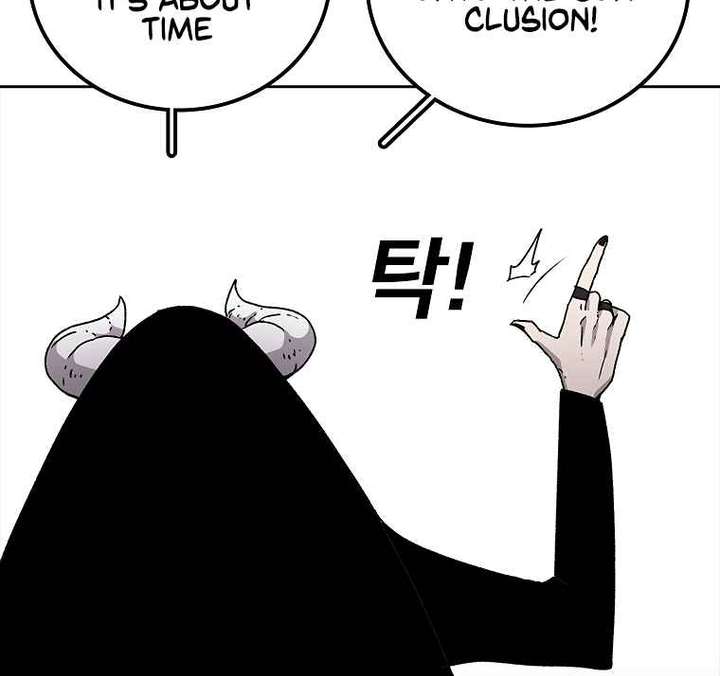 Read The House Without Time EN Manga Online