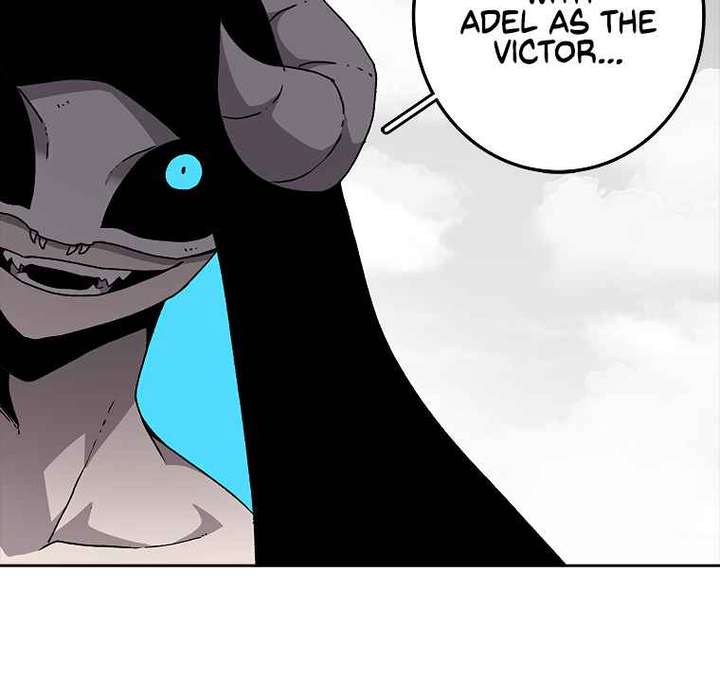 Read The House Without Time EN Manga Online