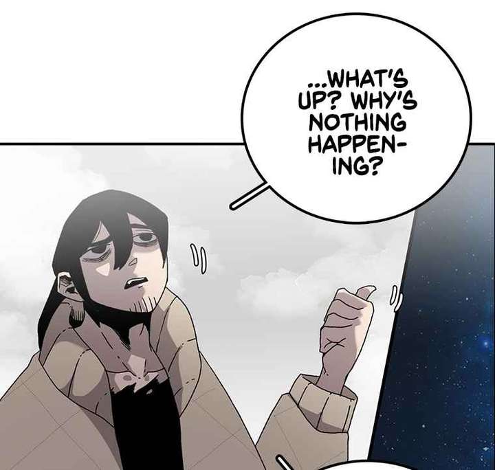 Read The House Without Time EN Manga Online