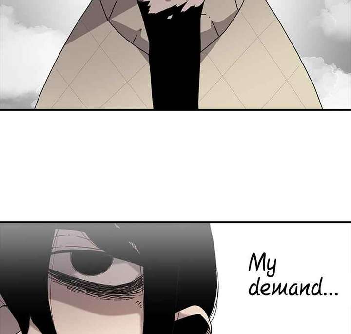 Read The House Without Time EN Manga Online