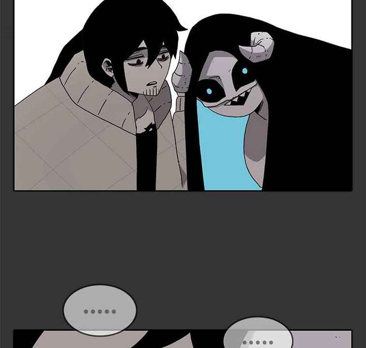 Read The House Without Time EN Manga Online
