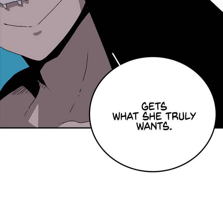 Read The House Without Time EN Manga Online