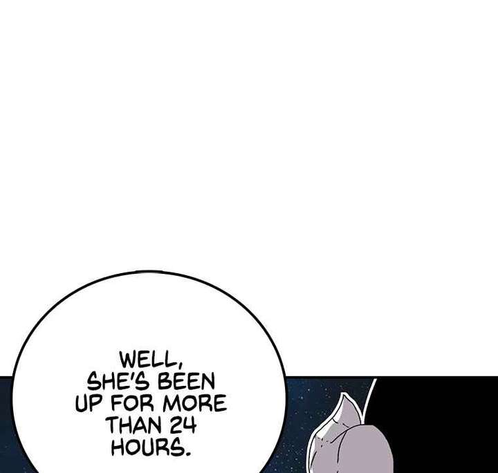 Read The House Without Time EN Manga Online