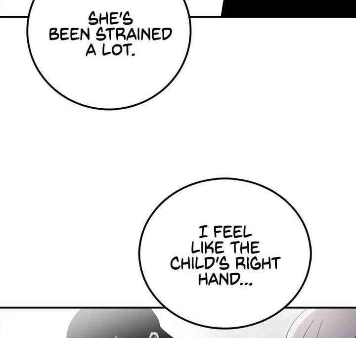 Read The House Without Time EN Manga Online
