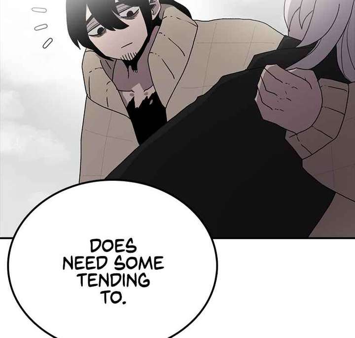 Read The House Without Time EN Manga Online